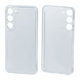 FixPremium - Ovitek Invisible za Samsung Galaxy S23 Plus, prozoren