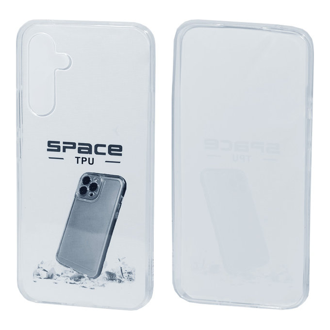 FixPremium - Ovitek Invisible za Samsung Galaxy A54 5G, prozoren