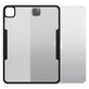 Ovitek ClearCase AB za iPad Pro 11'' (2018/2020/2021), Črna, PanzerGlass