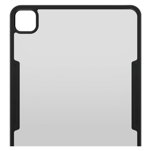 Ovitek ClearCase AB za iPad Pro 11'' (2018/2020/2021), Črna, PanzerGlass