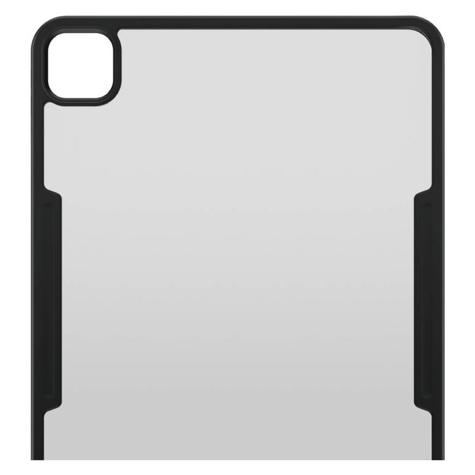 Ovitek ClearCase AB za iPad Pro 11'' (2018/2020/2021), Črna, PanzerGlass