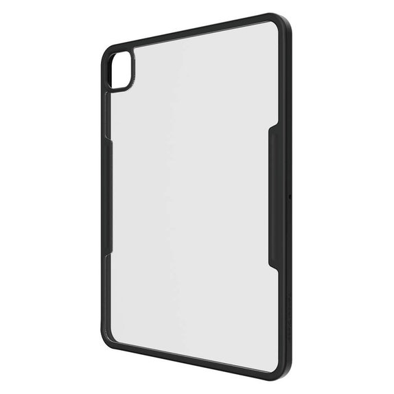 Ovitek ClearCase AB za iPad Pro 11'' (2018/2020/2021), Črna, PanzerGlass