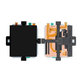 Samsung Galaxy Z Fold 4 F936B - LCD zaslon + steklo na dotik - GH96-15615A Genuine Service Pack