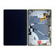 Samsung Galaxy Tab S9+ X810, X816B - LCD zaslon + steklo na dotik - GH82-31902A Genuine Service Pack