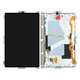 Samsung Galaxy Tab S9 Ultra X916A, X916B - LCD zaslon + steklo na dotik - GH82-31914A Genuine Service Pack