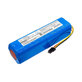 Xiaomi Mi Robot Vacuum Mop-series, Dream-series, Roborock-series - Baterija BRR-2P4S-5200 Li-Ion 14.4V 5200mAh HQ