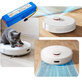 Xiaomi Mi Robot Vacuum Mop-series, Dream-series, Roborock-series - Baterija BRR-2P4S-5200 Li-Ion 14.4V 5200mAh HQ