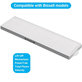 Bissell Lift-Off, Momentum, PowerTrak, Total Floors, Velocity - Filter (Slog 8, 14)