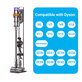 Dyson V-series, Outsize, Gen5detect, DC-series - stojalo