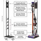 Dyson V-series, Outsize, Gen5detect, DC-series - stojalo
