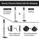 Dyson V-series, Outsize, Gen5detect, DC-series - stojalo