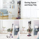 Dyson V-series, Outsize, Gen5detect, DC-series - stojalo