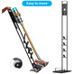 Dyson V-series, Outsize, Gen5detect, DC-series - stojalo s kolesom
