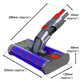 Dyson V-series, Outsize - Talna šoba (2x valj)