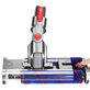 Dyson V-series, Outsize - Talna šoba (2x valj)
