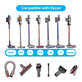 Dyson V-series, Outsize - Set dodatnih šob (6 kosov)