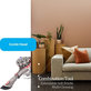 Dyson V-series, Outsize - Set dodatnih šob (6 kosov)