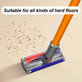 Dyson V-series, Outsize - Talna šoba