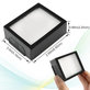 iRobot Roomba e-series, i-series, j-series - HEPA filter (3 kosi)