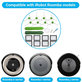 iRobot Roomba e-series, i-series, j-series - Razširjeni Komplet (napredno)