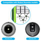 iRobot Roomba S9, S9+ - Celoten komplet