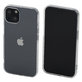 FixPremium - Ovitek Clear za iPhone 13, prozoren