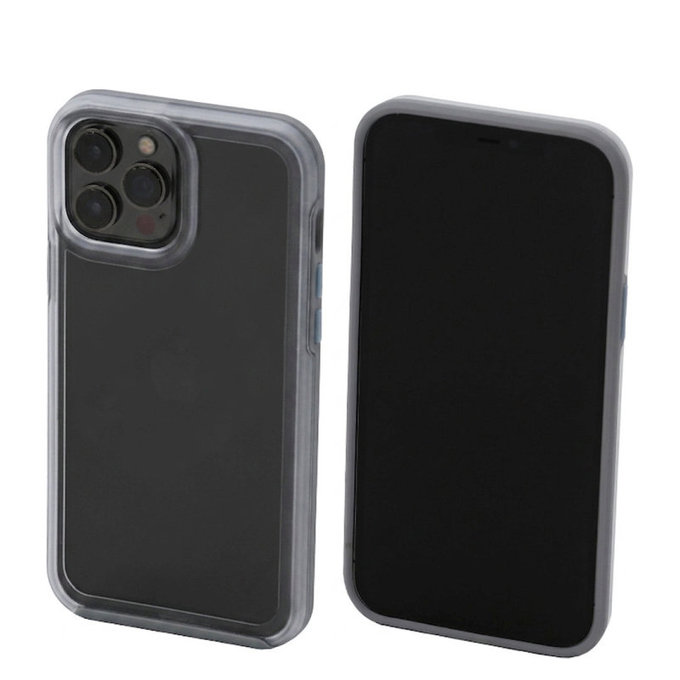 FixPremium - Ovitek Clear za iPhone 14 Pro Max, prozoren