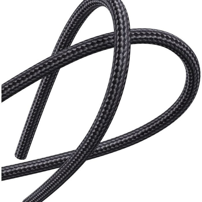 Vention - DisplayPort / DisplayPort kabel, DisplayPort 1.4 (2m), črn