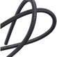 Vention - DisplayPort / DisplayPort kabel, DisplayPort 1.4 (2m), črn