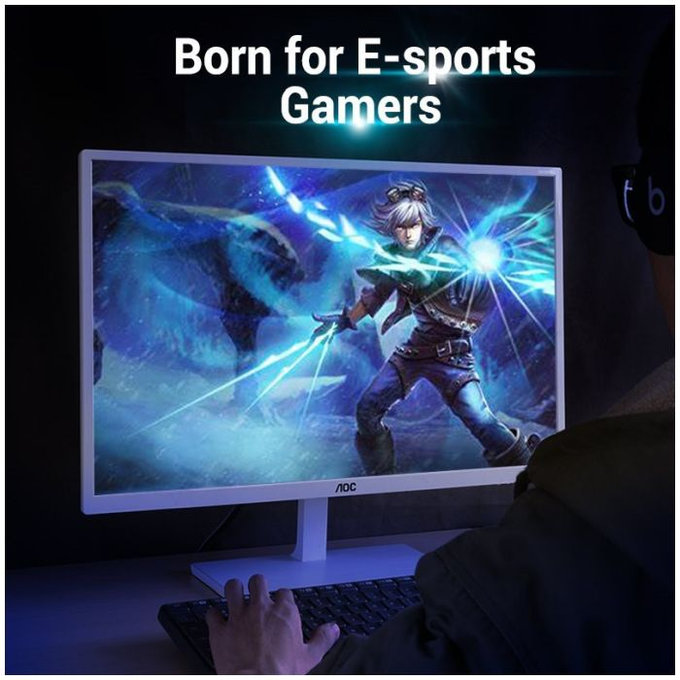 Vention - DisplayPort / kabel DisplayPort, DisplayPort 1.4 (2m), srebrn