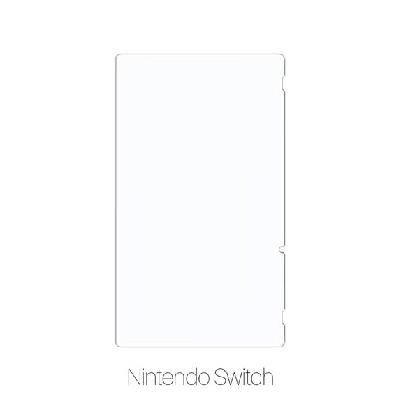 FixPremium Glass - Kaljeno Steklo za Nintendo Switch