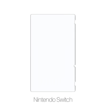 FixPremium Glass - Kaljeno Steklo za Nintendo Switch