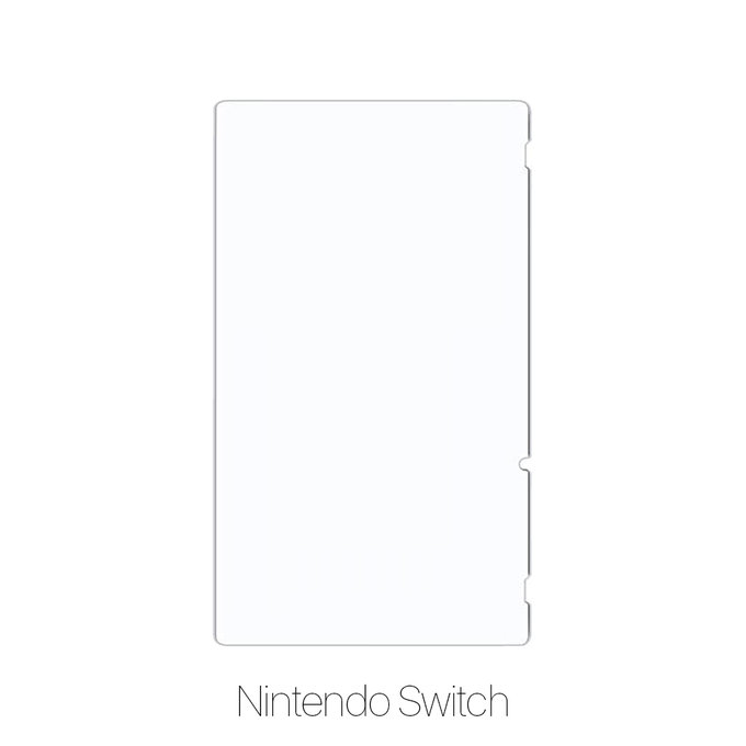 FixPremium Glass - Kaljeno Steklo za Nintendo Switch