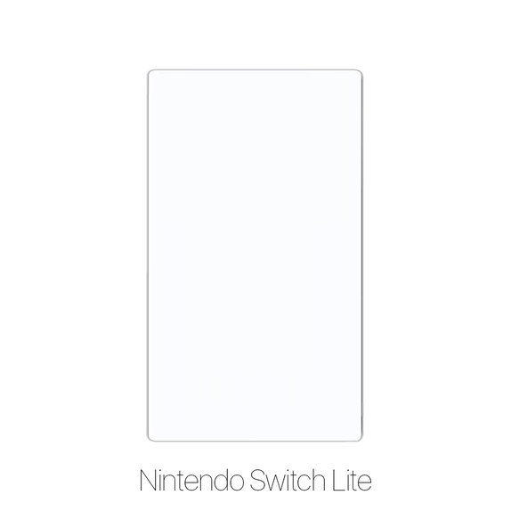 FixPremium Glass - Kaljeno Steklo za Nintendo Switch Lite
