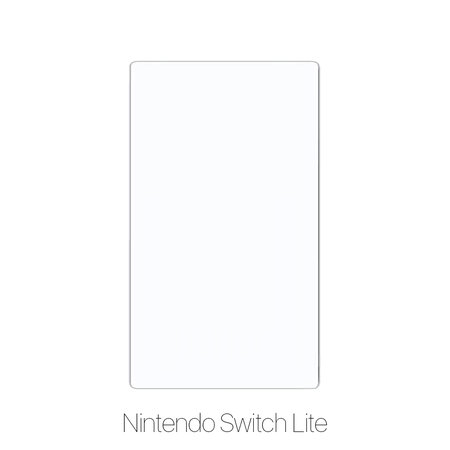 FixPremium Glass - Kaljeno Steklo za Nintendo Switch Lite