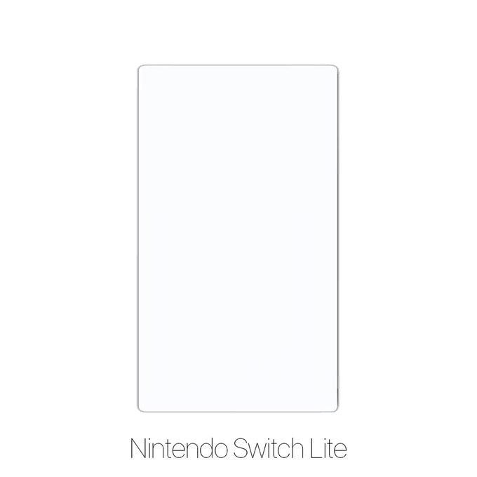 FixPremium Glass - Kaljeno Steklo za Nintendo Switch Lite