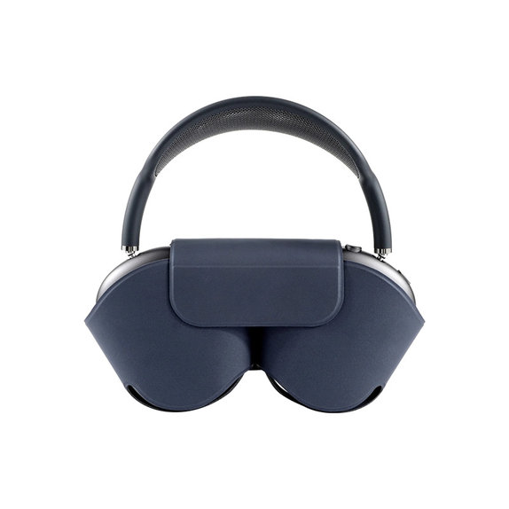 FixPremium - SmartCase za AirPods Max, modra