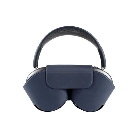 FixPremium - SmartCase za AirPods Max, modra