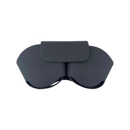 FixPremium - SmartCase za AirPods Max, modra