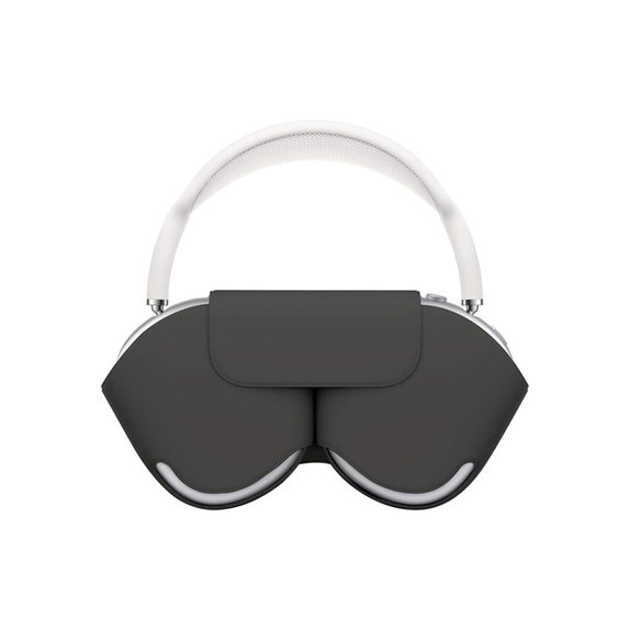 FixPremium - SmartCase za AirPods Max, črna