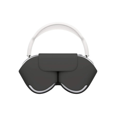 FixPremium - SmartCase za AirPods Max, črna