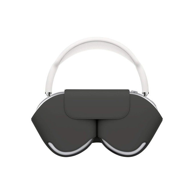 FixPremium - SmartCase za AirPods Max, črna