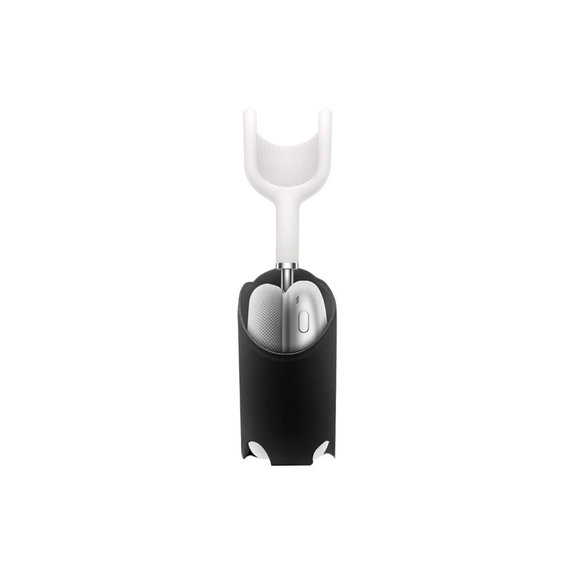 FixPremium - SmartCase za AirPods Max, črna