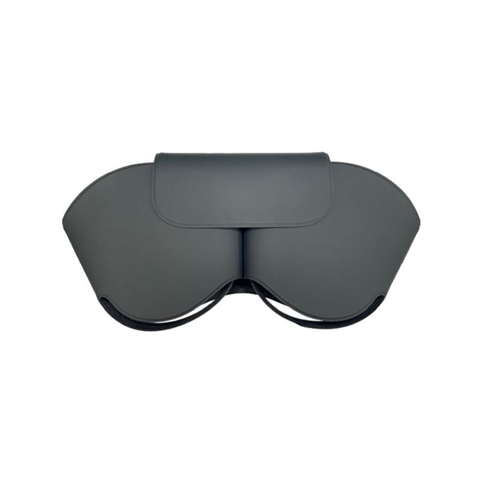 FixPremium - SmartCase za AirPods Max, črna