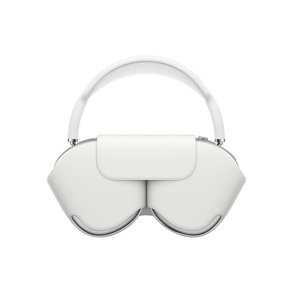 FixPremium - SmartCase za AirPods Max, bel