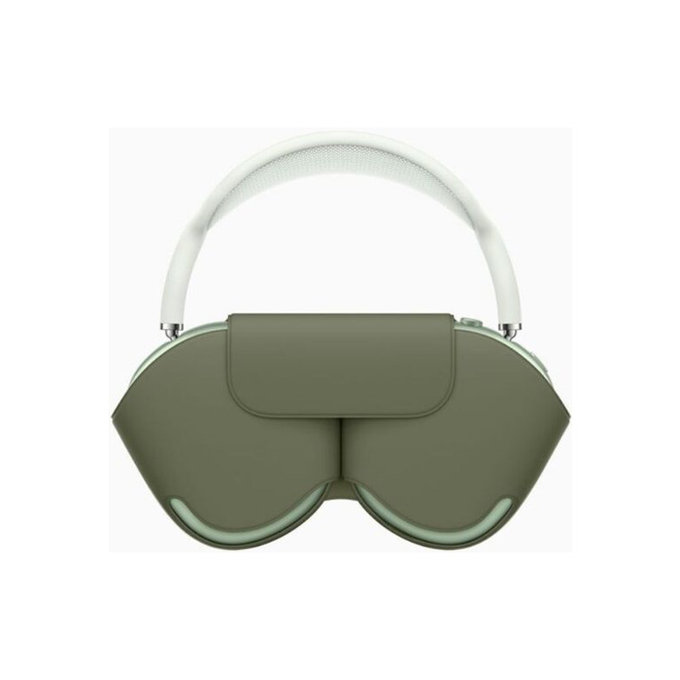 FixPremium - SmartCase za AirPods Max, zelena