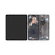 Samsung Galaxy Z Fold 5 F946B - LCD zaslon + steklo na dotik + okvir (Gray) - GH82-31842D Genuine Service Pack