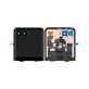 Motorola Razr 40 Ultra - LCD zaslon + steklo na dotik (Zunanji) - 5D68C22595 Genuine Service Pack