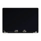 Apple MacBook Pro 16" M1 Max A2485 (2021) - LCD zaslon + sprednje steklo + pokrov (Space Gray) Refurbished