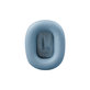 Nadomestne blazinice za Apple AirPods Max (Fabric), modra